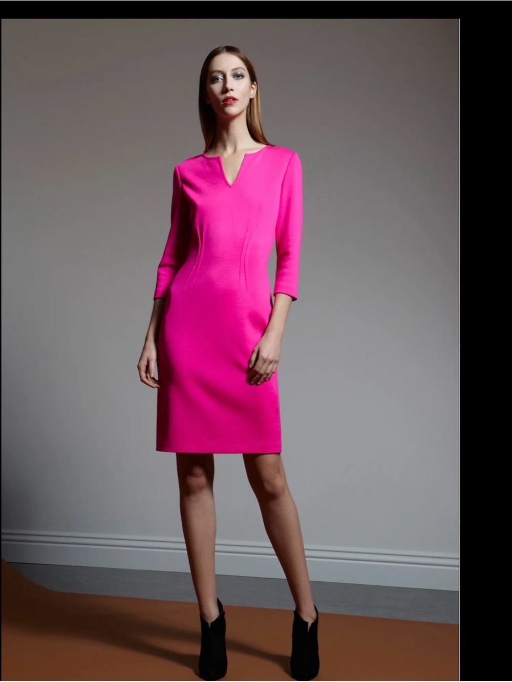 St John Dress